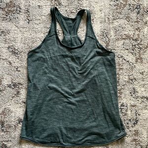Lululemon Essential Tank Top